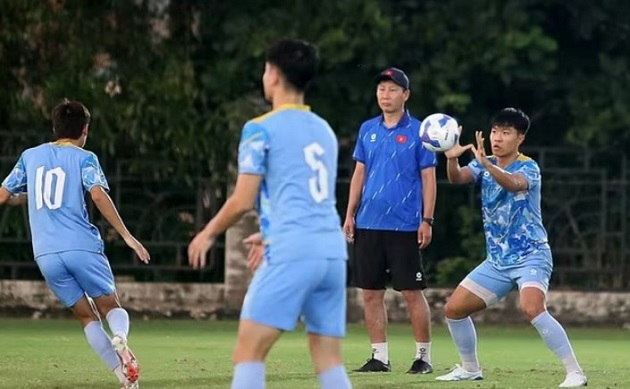 Điểm tin bóng đá Việt Nam 9/9: U23 Việt Nam quyết tâm thắng U23 Yemen; HLV Ishii nhắc lại giấc mơ World Cup