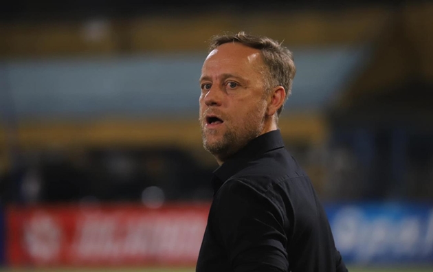 Điểm tin bóng đá Việt Nam ngày 10/11: Polking chê HAGL; Tiến Linh tiếc nuối với trận hòa