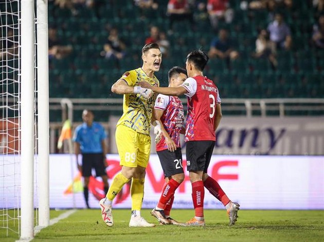 Điểm tin bóng đá Việt Nam ngày 15/08: Patrik Lê Giang khó tìm bến đỗ; Tiền vệ Việt kiều đá chính ở Cúp Liên đoàn Anh