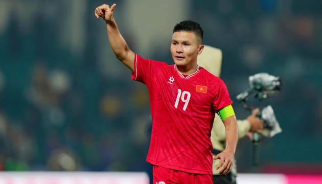 Điểm tin bóng đá Việt Nam ngày 17/3: 4 cầu thủ Việt Nam đủ khả năng chơi ở Châu Âu; Văn Toàn báo tin trở lại đội tuyển