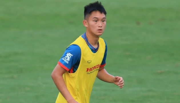 Điểm tin bóng đá Việt Nam ngày 9/3: Andrej Nguyễn An Khánh hội quân muộn; Xuân Trường gửi thông điệp đến HLV Kim Sang Sik