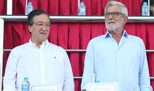 Đình Bắc gây ấn tượng, HLV Calisto tin tuyển Việt Nam có thể bứt phá