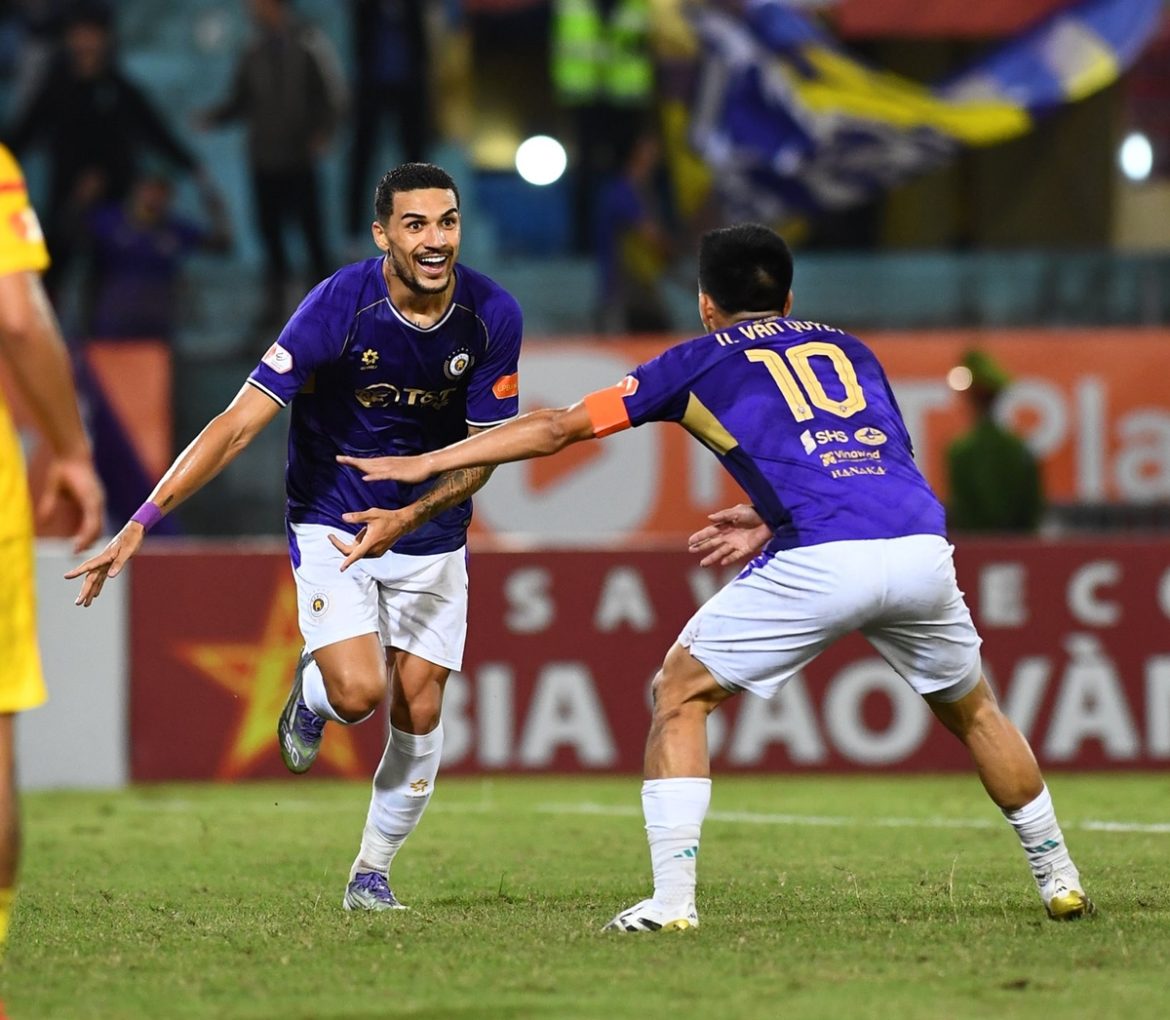 Đỗ Hoàng Hên khao khát lên tuyển Việt Nam, sẵn sàng chờ đến 2026