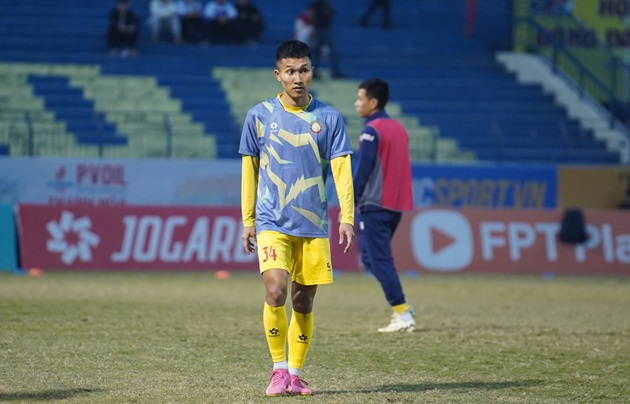 Doãn Ngọc Tân chỉ ra vấn đề khiến Thanh Hóa sa sút