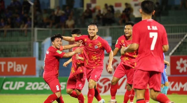 Đổi tên thành Hưng Yên FC, PVF-CAND tăng tốc hoàn thiện sân nhà