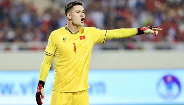 Filip Nguyễn muốn rời V-League, nhắm J-League, K-League làm bến đỗ?