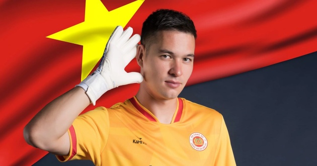 Filip Nguyễn trở lại tuyển Việt Nam, thời cơ bắt chính đã tới?