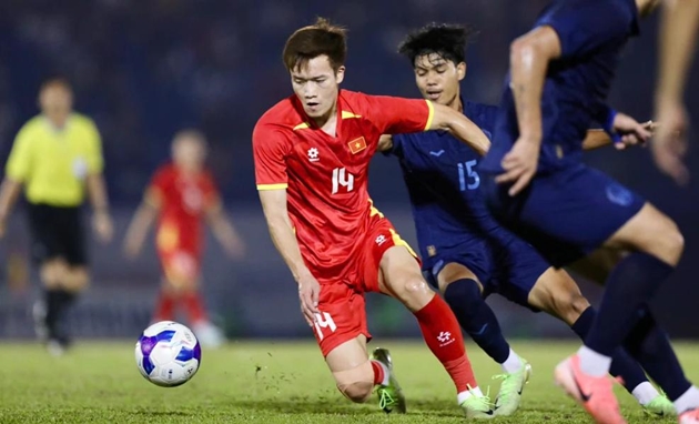 “Gật đầu” với Man City, Hoàng Đức nói gì?