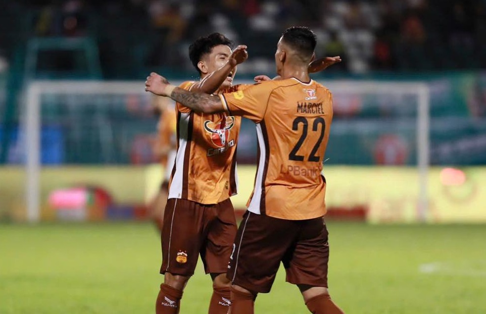 GĐKT Vũ Tiến Thành: HAGL sẽ chơi hay hơn thời Công Phượng, Tuấn Anh, Xuân Trường