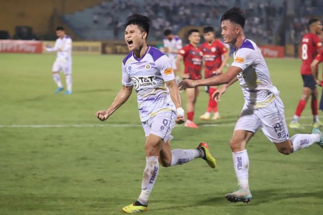 Ghi bàn phút cuối, Tuấn Hải tuyên bố bất ngờ