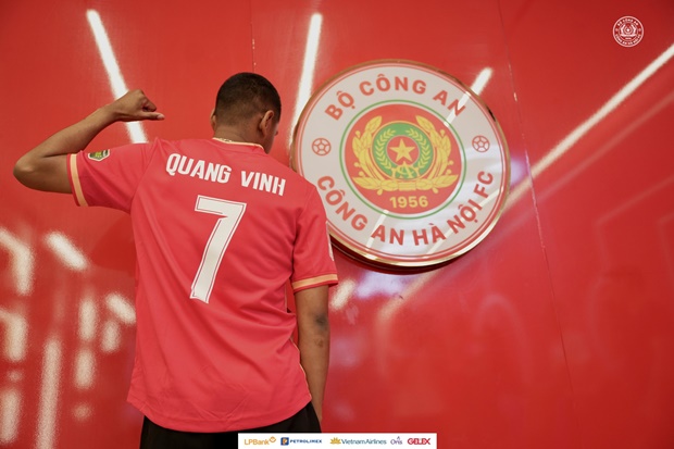 Gia nhập CAHN, Jason Pendant Quang Vinh lên tiếng về Quang Hải