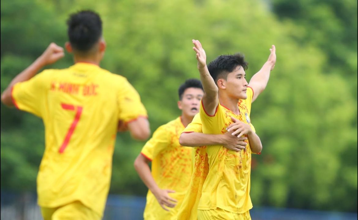 Giám đốc Thanh Hóa trải lòng: “Chúng tôi mệt mỏi lắm, làm vì trách nhiệm quê hương thôi”