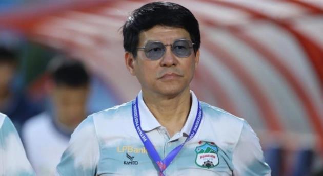 Giám đốc Vũ Tiến Thành sắp rời HAGL, hội ngộ HLV từng làm ở Barcelona?