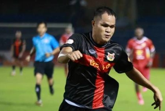 Hạ gục Thanh Hóa, Ninh Bình tổn thất nhân sự