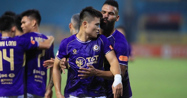 Hà Nội FC chưa biết thắng, HLV Adaichi tiếc nuối