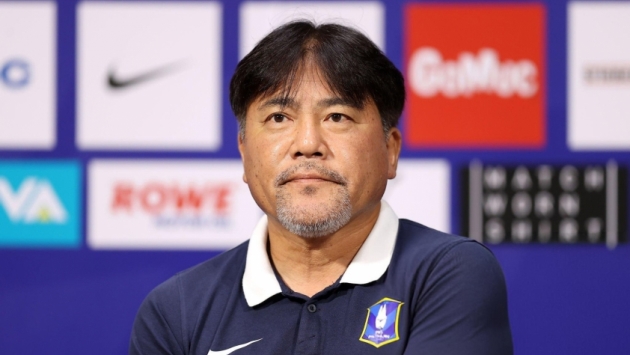 Hà Nội FC đón tân HLV từ Nhật Bản