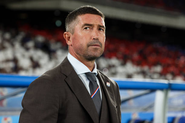 Hà Nội FC với canh bạc mang tên Harry Kewell