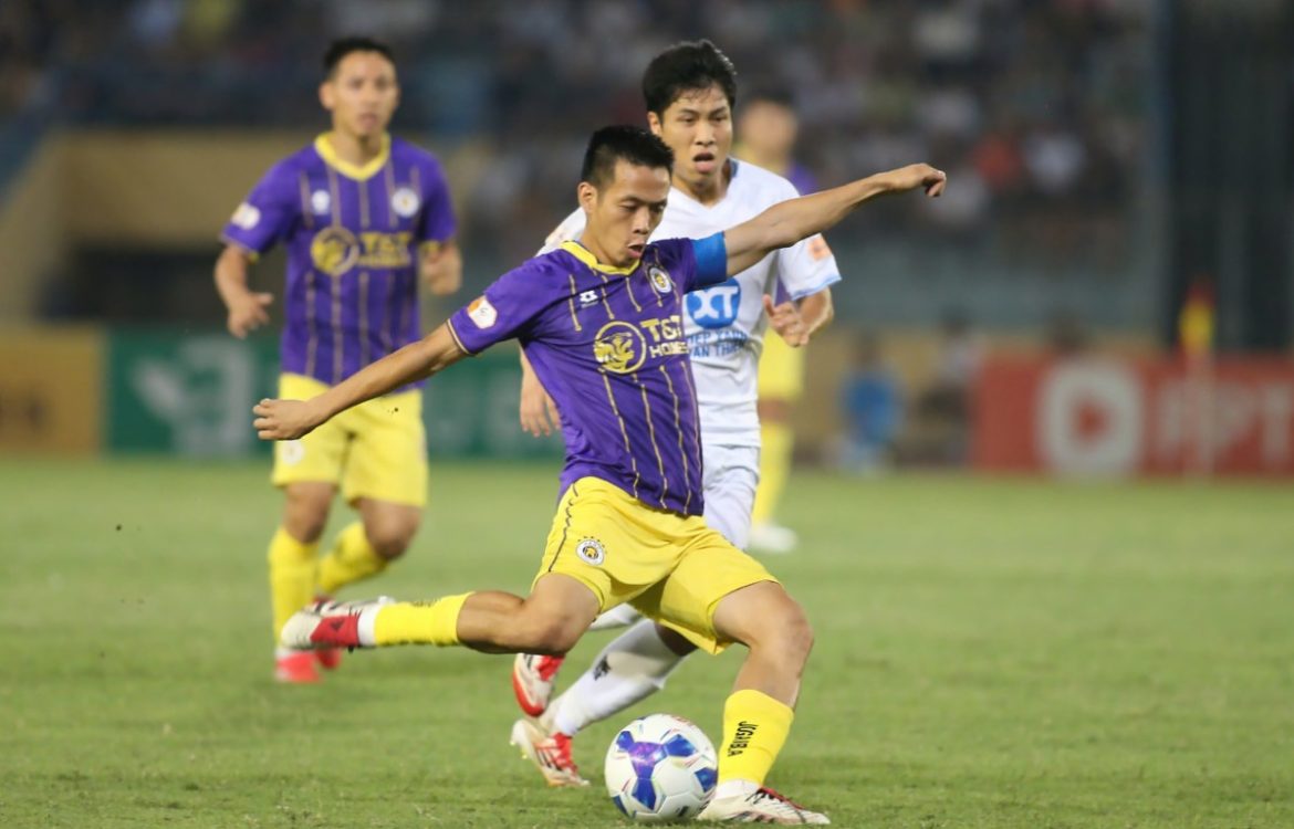 Hà Nội và thất bại toàn diện trước Nam Định