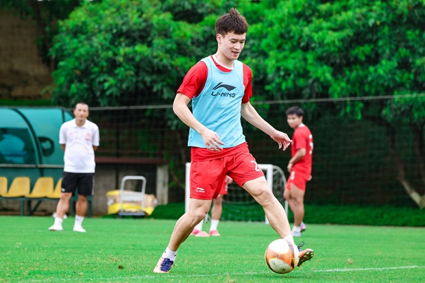 HAGL chiêu mộ 6 tân binh, gây bất ngờ với Hoàng Đức