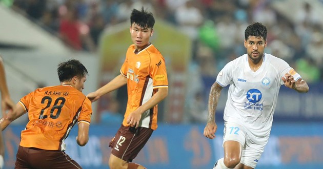 HAGL chủ động buông Nam Định, quyết thắng trận sinh tử ở Pleiku