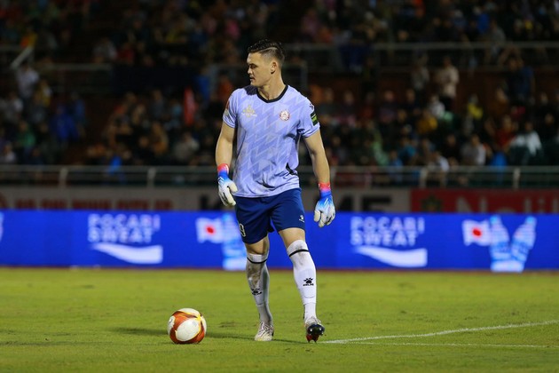 HAGL có sợ phải xuống hạng?