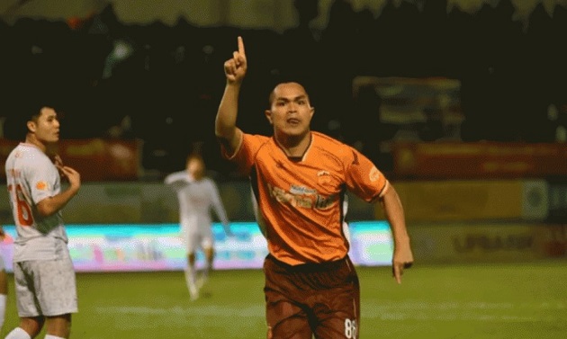 HAGL có thể chia tay Dụng Quang Nho