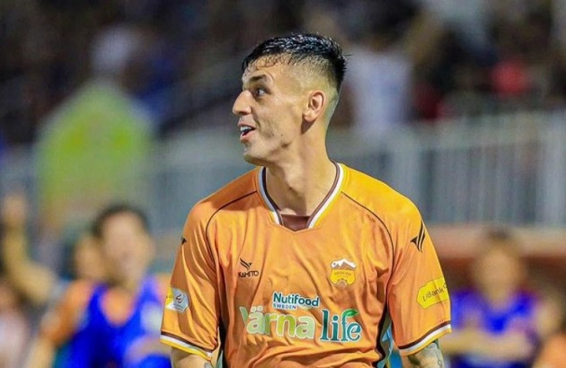 HAGL đón tin vui kép trước trận gặp Hà Tĩnh