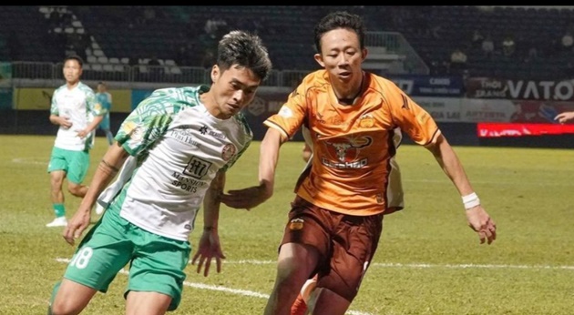 HAGL gặp vấn đề nhân sự