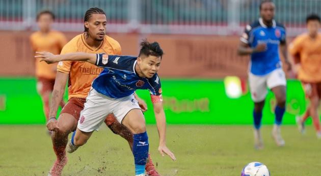 HAGL góp mặt trong Giải Tứ Hùng – Thái Nguyên 2025 cùng các ông lớn