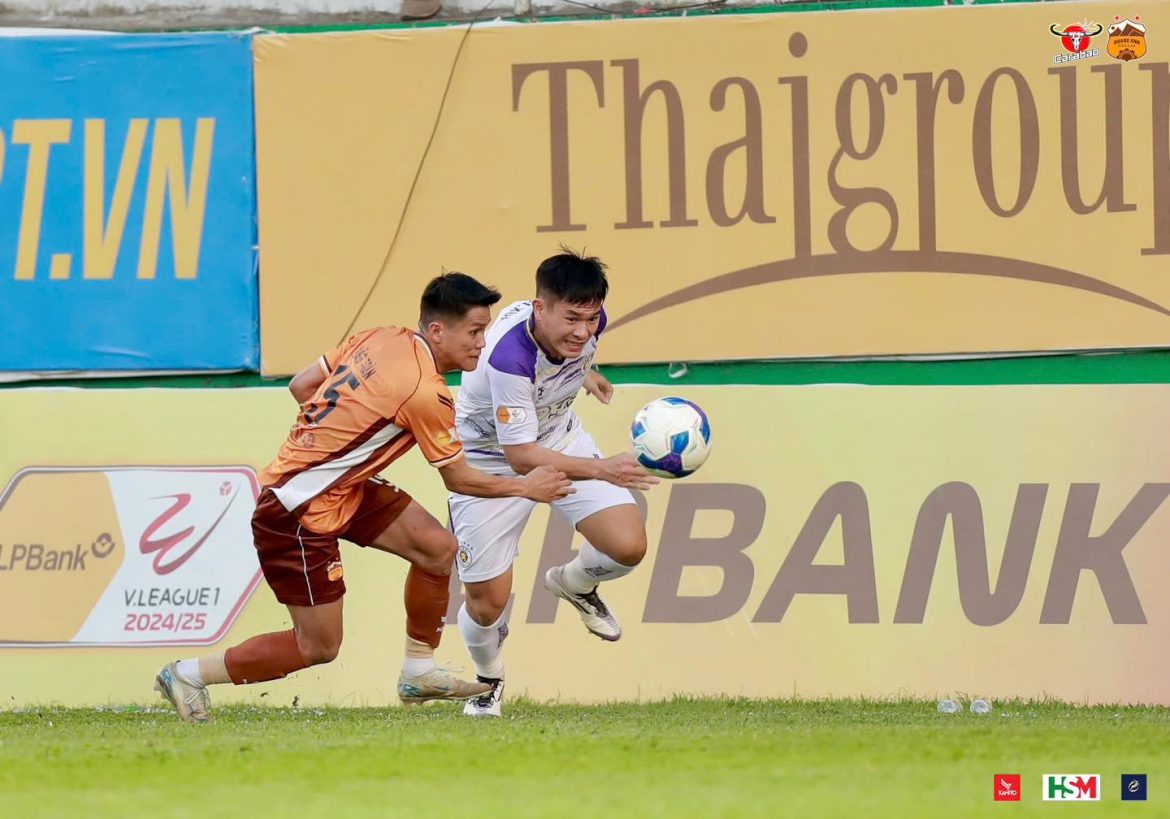 HAGL lao đao, vì đâu nên nỗi?