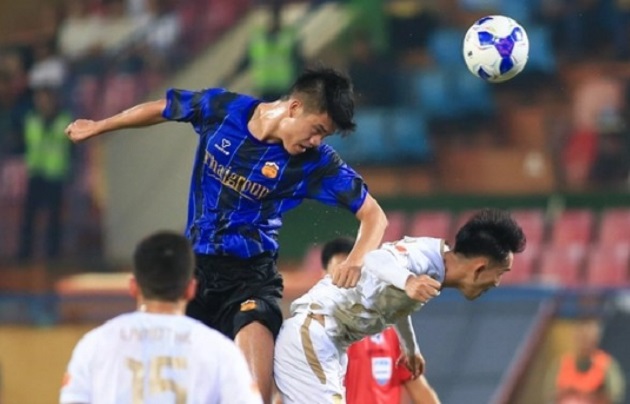 HAGL nghỉ thi đấu vòng 4 V.League do dời lịch trận đấu