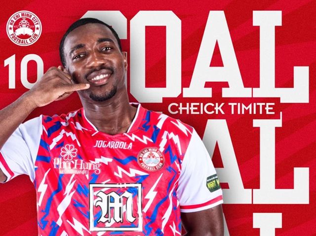 HAGL sắp sở hữu 2 ngoại binh chất lượng?