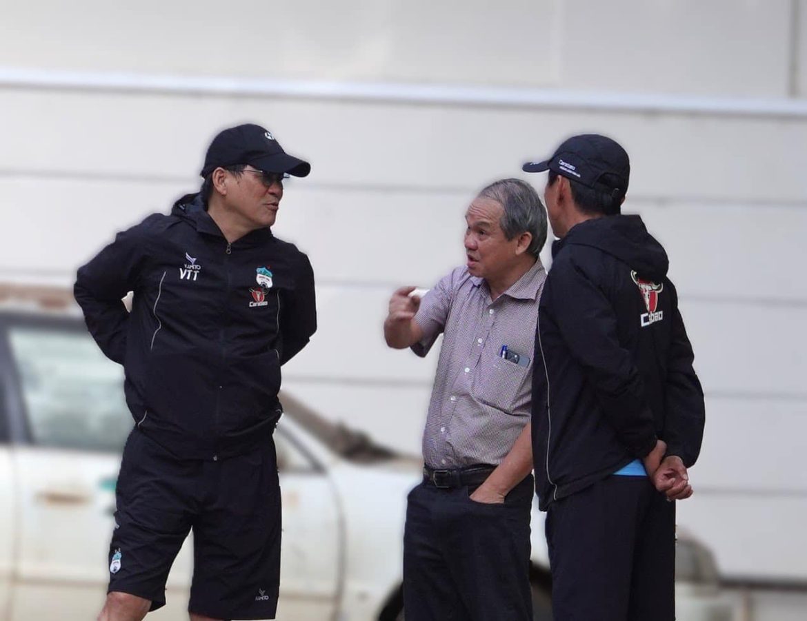 HAGL thắng Thanh Hóa, HLV lên tiếng về hiềm khích với đồng nghiệp