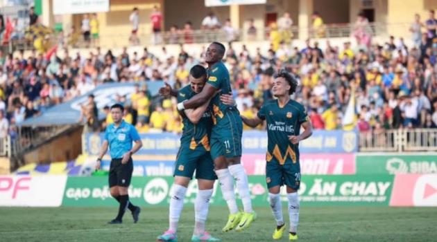 HAGL ưu tiên cầu thủ trẻ, từ chối dùng Việt kiều