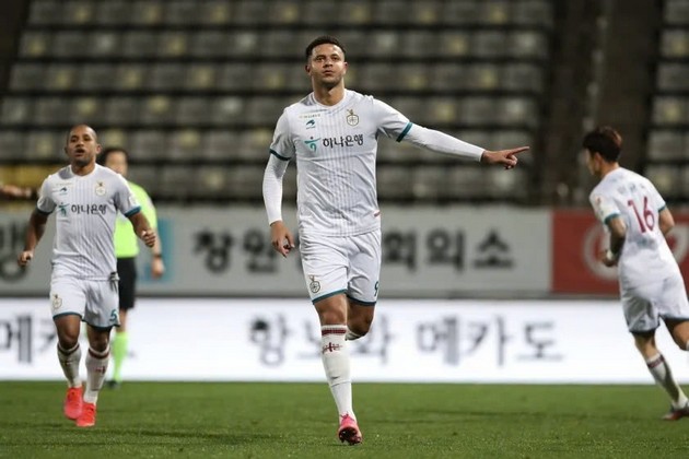 HAGL và sự chuẩn bị hoàn hảo trước mùa giải mới