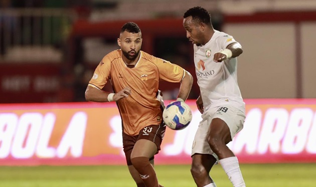 HAGL và sự thiếu ổn định ở V.League 2024/25