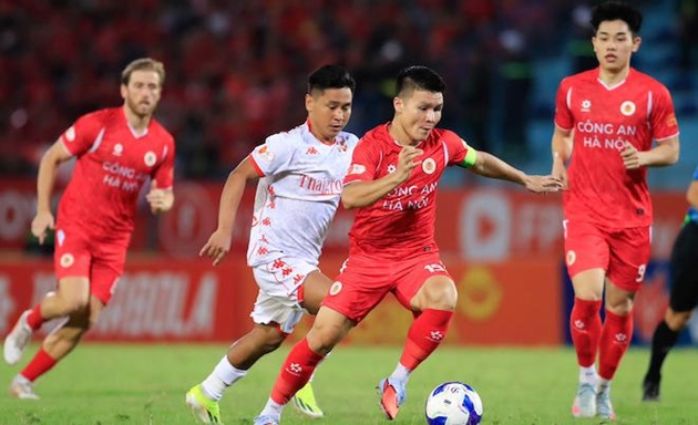 Hai bộ mặt trái ngược của Công An Hà Nội