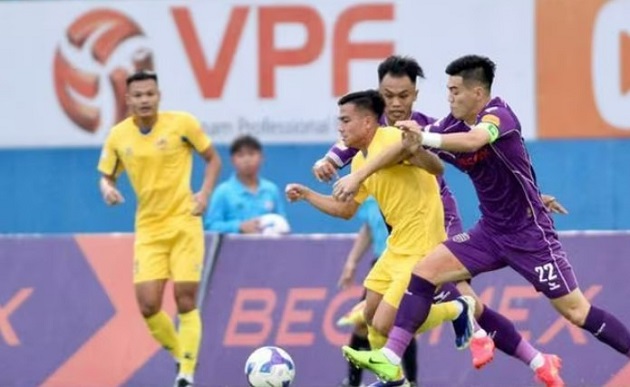 Hai CLB V-League thay tướng tìm cơ hội đổi vận cuối mùa