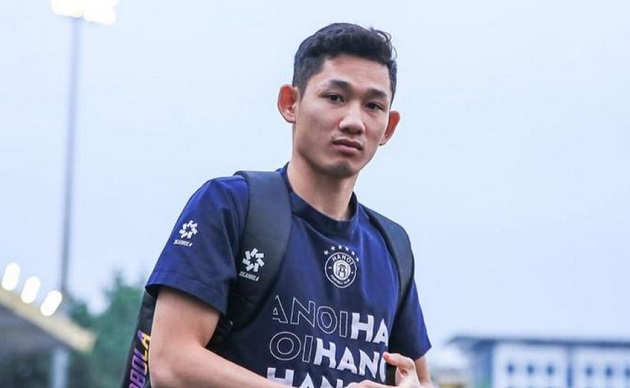 Hai Long thất thế tại CLB, tỏa sáng ở tuyển Việt Nam