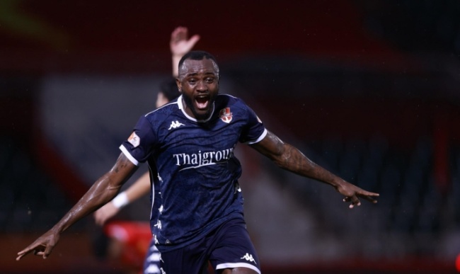 Hải Phòng dẫn đầu V-League về phong độ sân nhà