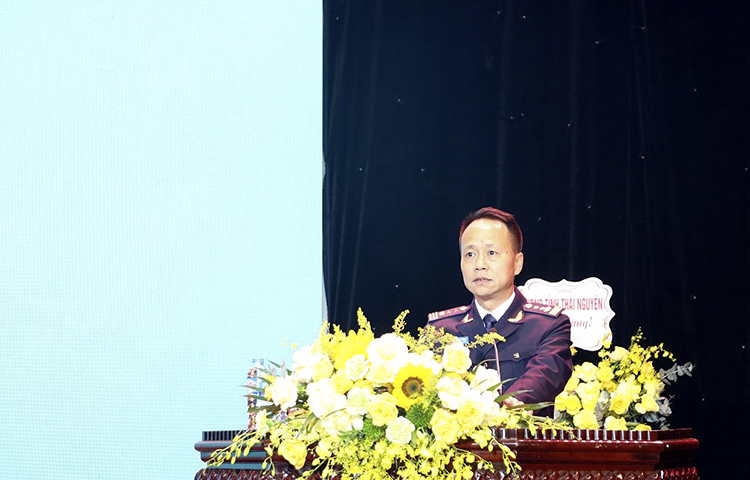 Hải quan khu vực V: Thí điểm mô hình thông quan tập trung từ ngày 1/3/2026