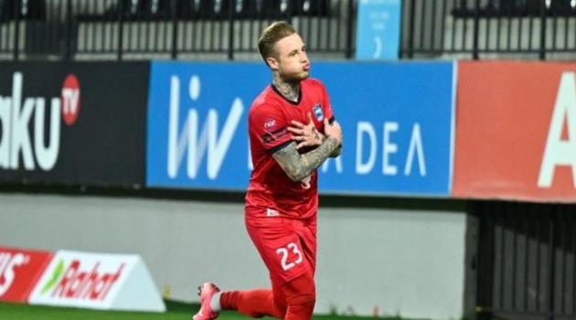 Hàng công CA.TPHCM: Tiến Linh cạnh tranh tiền đạo giá gần 30 tỷ đồng