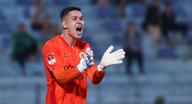 Hành trình nhiều thử thách của cầu thủ Việt kiều tại V.League