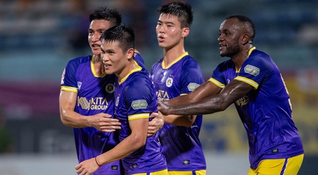 Hậu AFF Cup 2024, tâm điểm đổ dồn vào V-League
