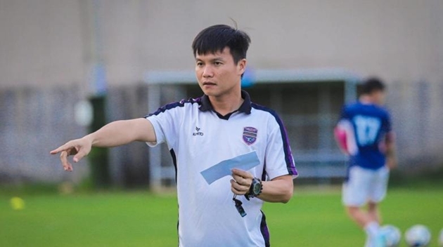 HLV Bình Dương rút lại quyết định từ chức