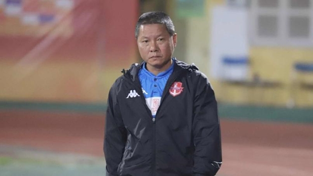 HLV Chu Đình Nghiêm khen ngợi triết lý của Popov