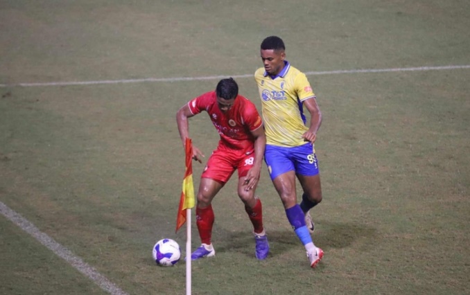 HLV Hà Nội FC đề cập đến khả năng bị sa thải sau trận thua CAHN