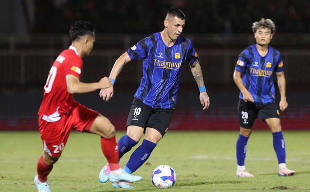 HLV Huỳnh Đức chỉ ra điểm yếu của Công an TPHCM