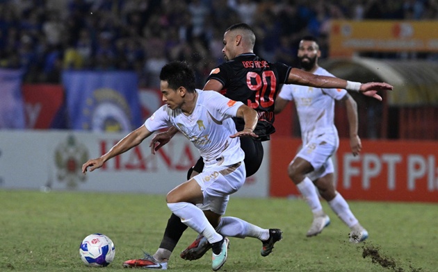 HLV Kewell mang đến diện mạo mới cho Hà Nội FC