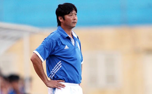 HLV Lê Huỳnh Đức chuẩn bị tái xuất V-League?
